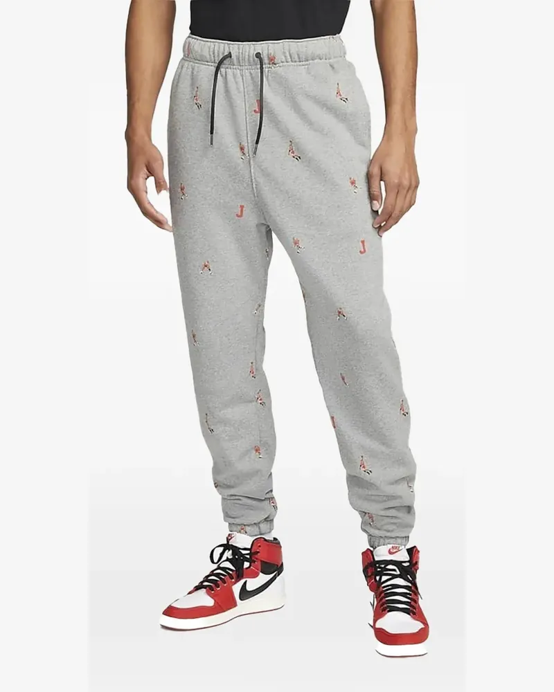 Jordan Essentials Statement track pants - Grau Grau