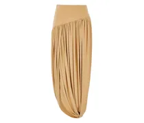 Basque Tulpenrock - Nude