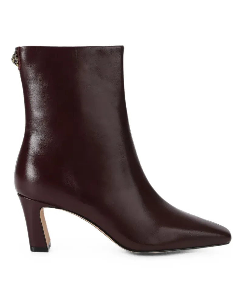 Kurt Geiger Eaton ankle boots - Braun Braun
