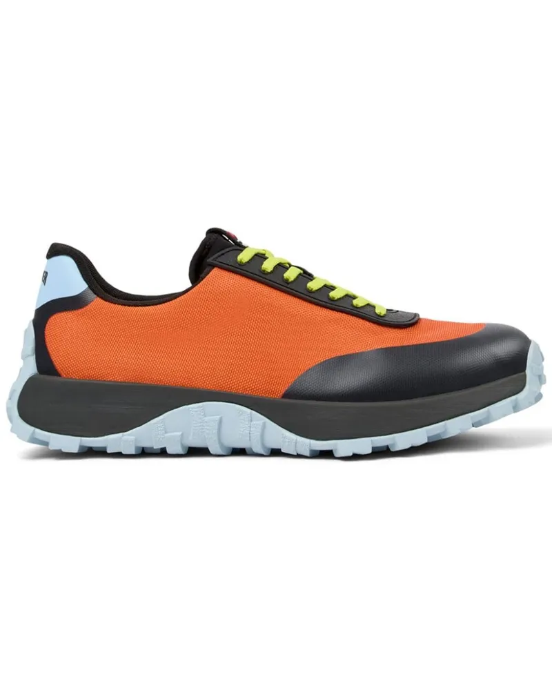 Camper Drift Trail Sneakers - Orange Orange