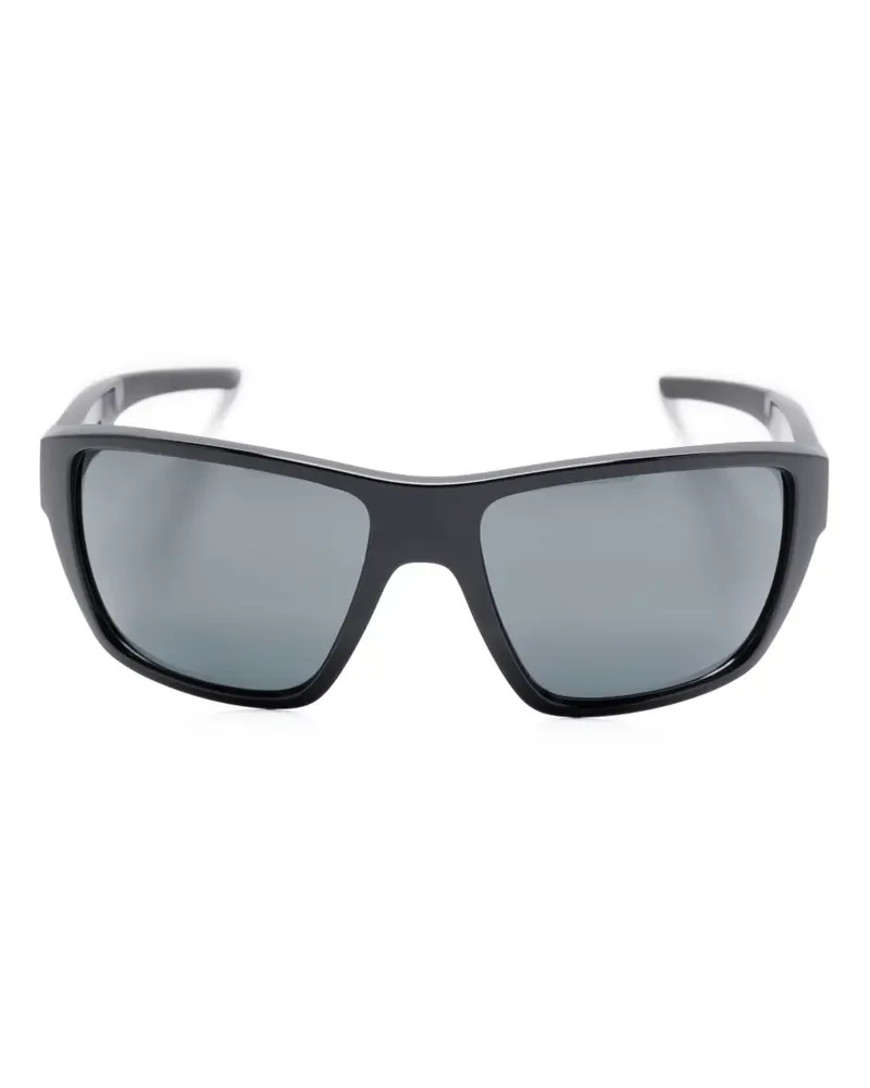 Ferrari FZ6012U Sonnenbrille - Schwarz Schwarz