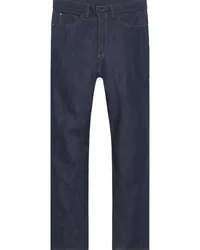 John Elliott + Co Jeans mit geradem Bein Blau