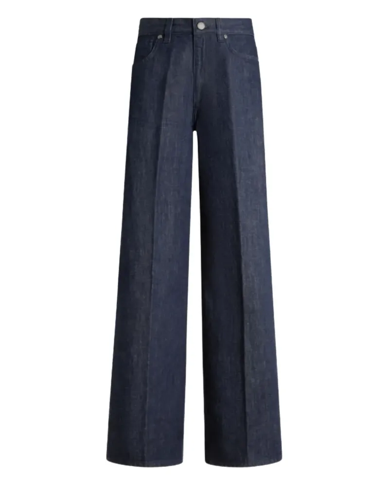PT TORINO Jeans im Five-Pocket-Design - Blau Blau