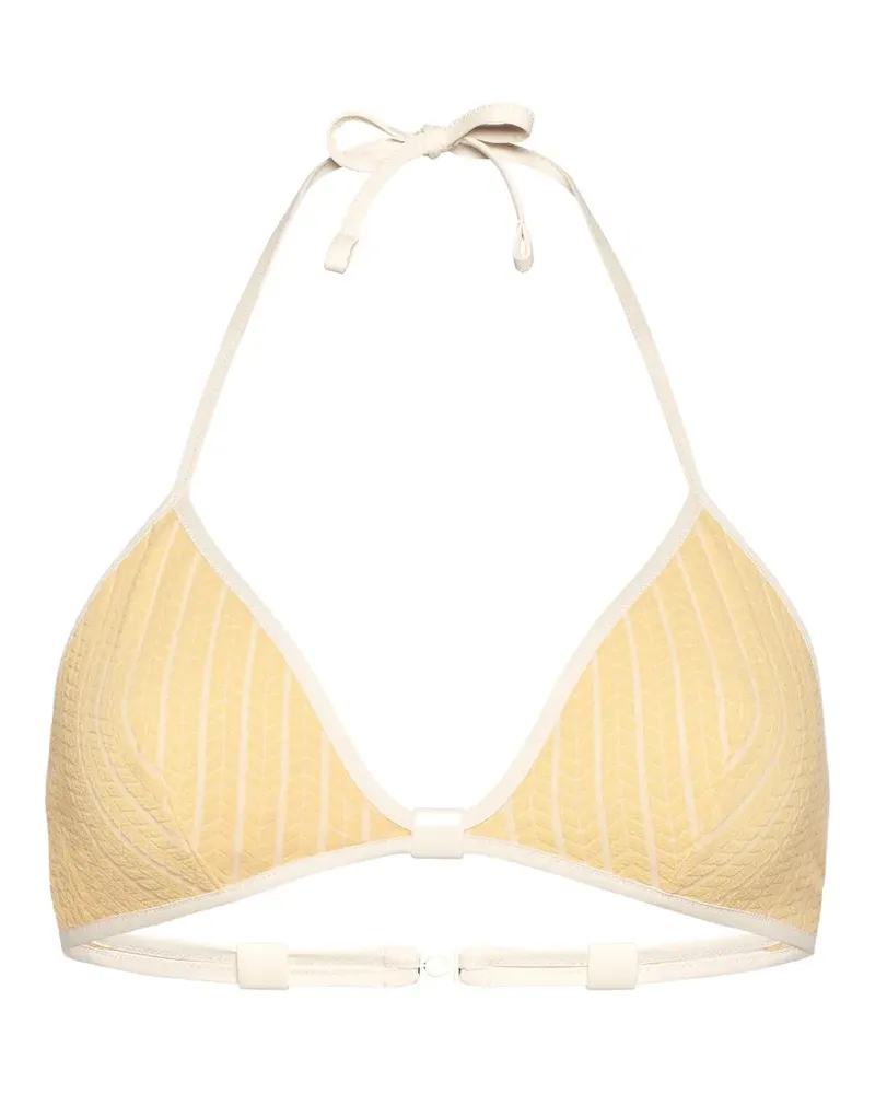 Eres Sunshine Bikini - Gelb Gelb