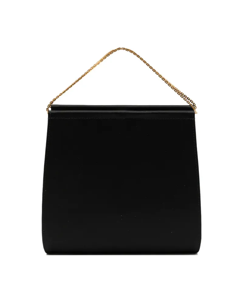NEOUS Norma Clutch - Schwarz Schwarz