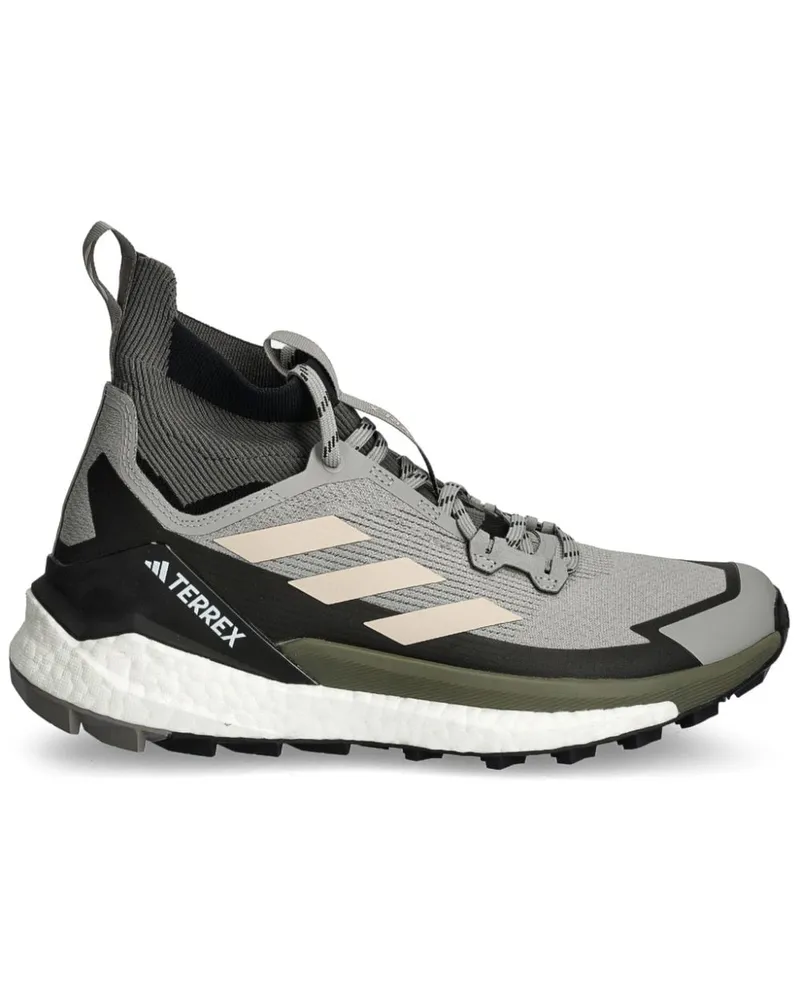 adidas Terrex Free Hiker 2 Sneakers - Grau Grau