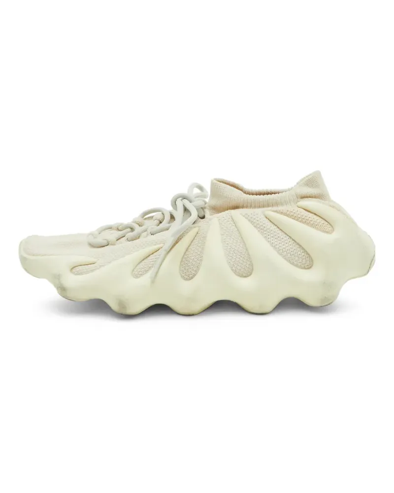 adidas 450 Sneakers - Nude Nude