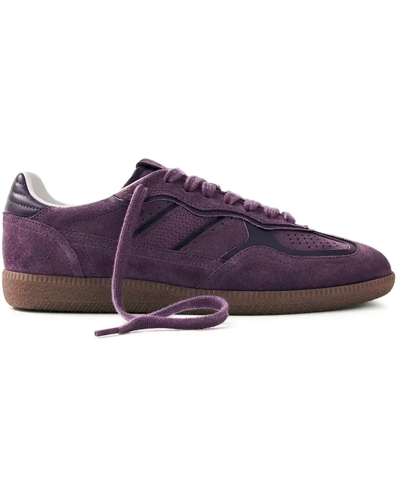 Alohas Tb.490 Sneakers aus Wildleder - Violett Violett