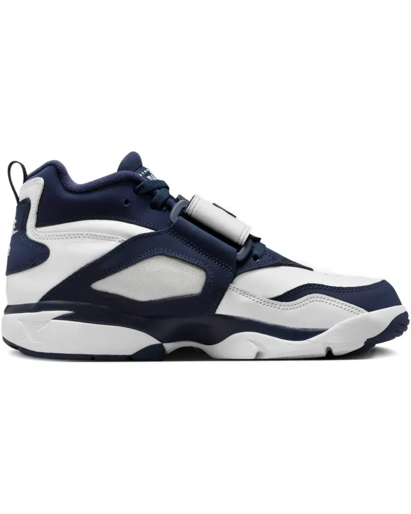 Nike Air Diamond Turf Sneakers - Blau Blau