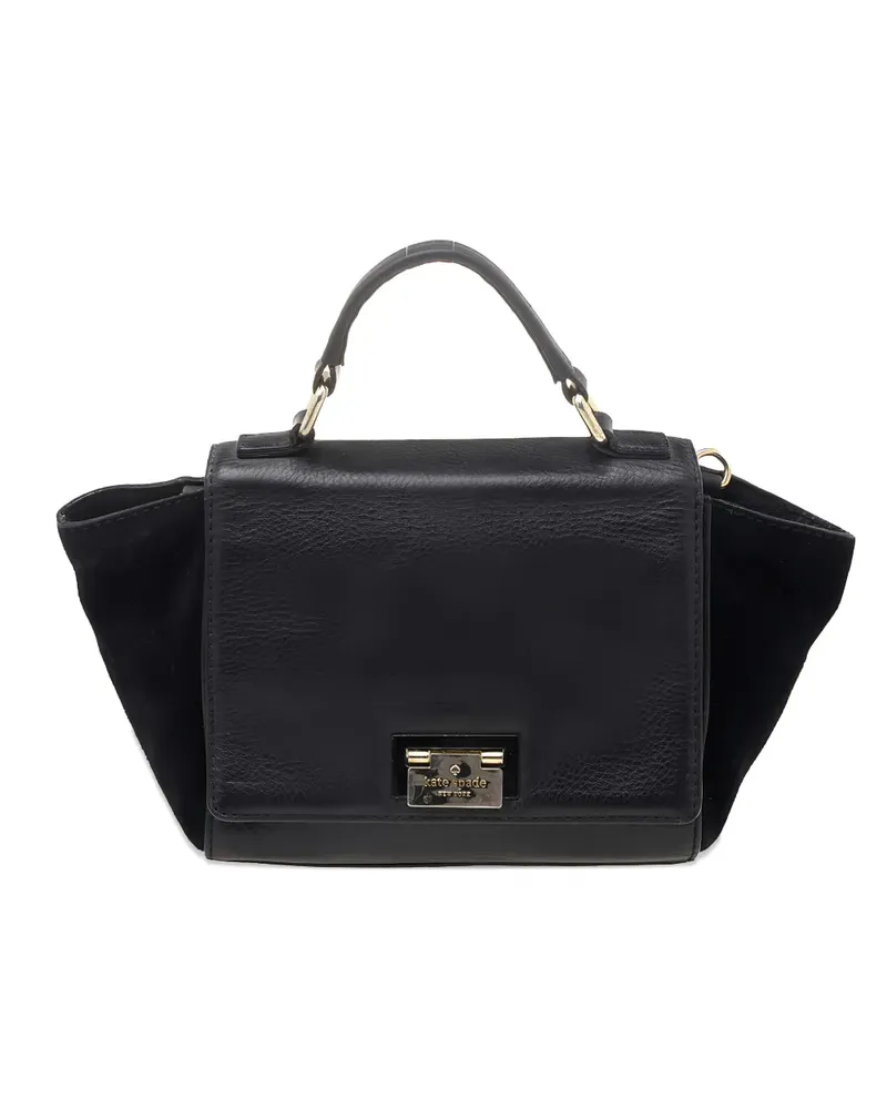 Kate Spade Magnolia Park top handle bag - Schwarz Schwarz