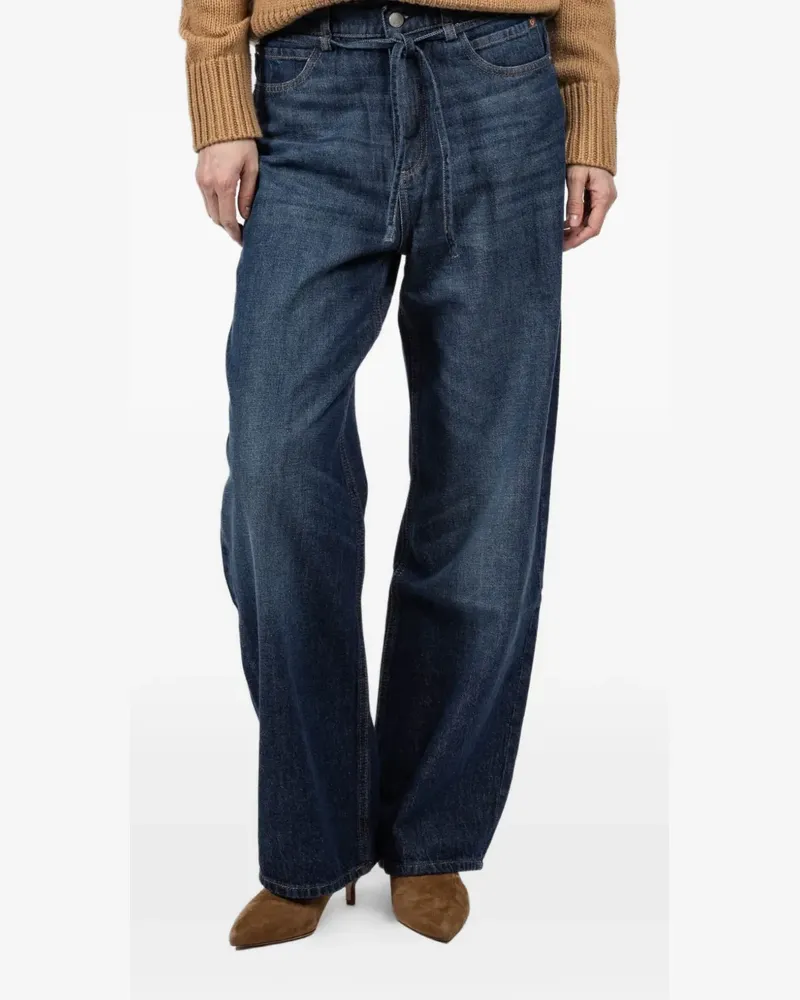 DL1961  Casie jeans - Blau Blau