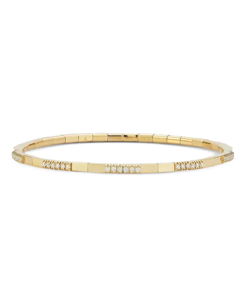 Roberto Demeglio diamond bracelet - Gold Gold