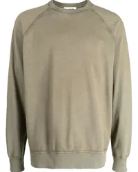 YMC Schrank Sweatshirt Grün