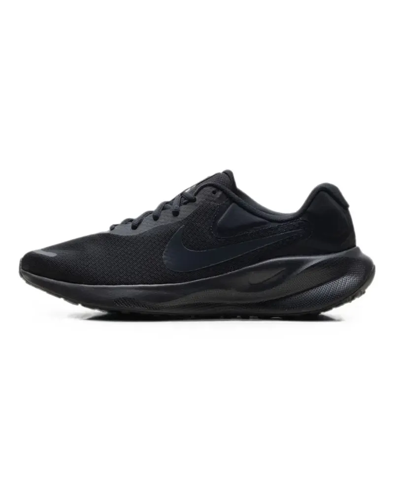 Nike Revolution 7 Sneakers - Schwarz Schwarz