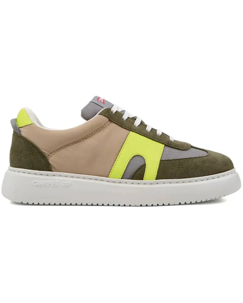 Camper Runner K21 Sneakers - Nude Nude