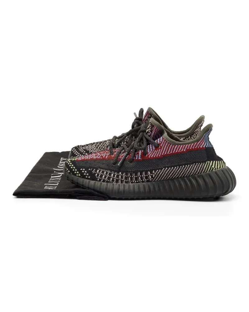 adidas Boost 350 V2 Yecheil sneakers - Schwarz Schwarz