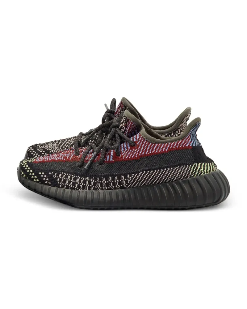 adidas Boost 350 V2 Yecheil Sneakers - Schwarz Schwarz