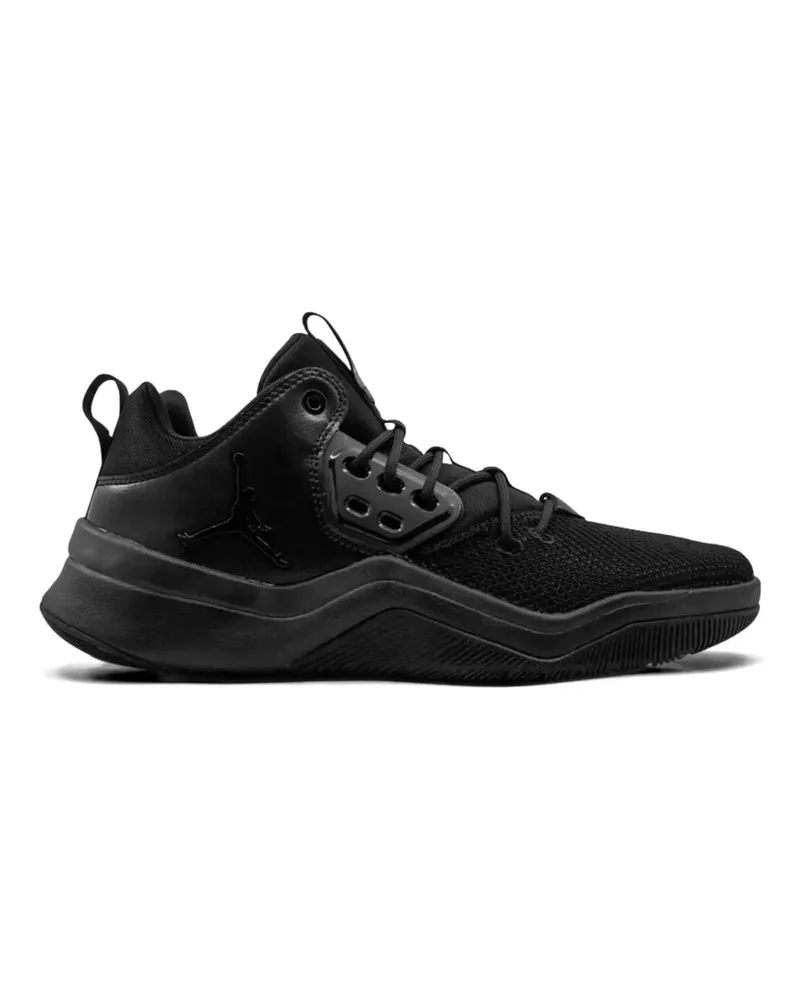 Jordan DNA Sneakers - Schwarz Schwarz