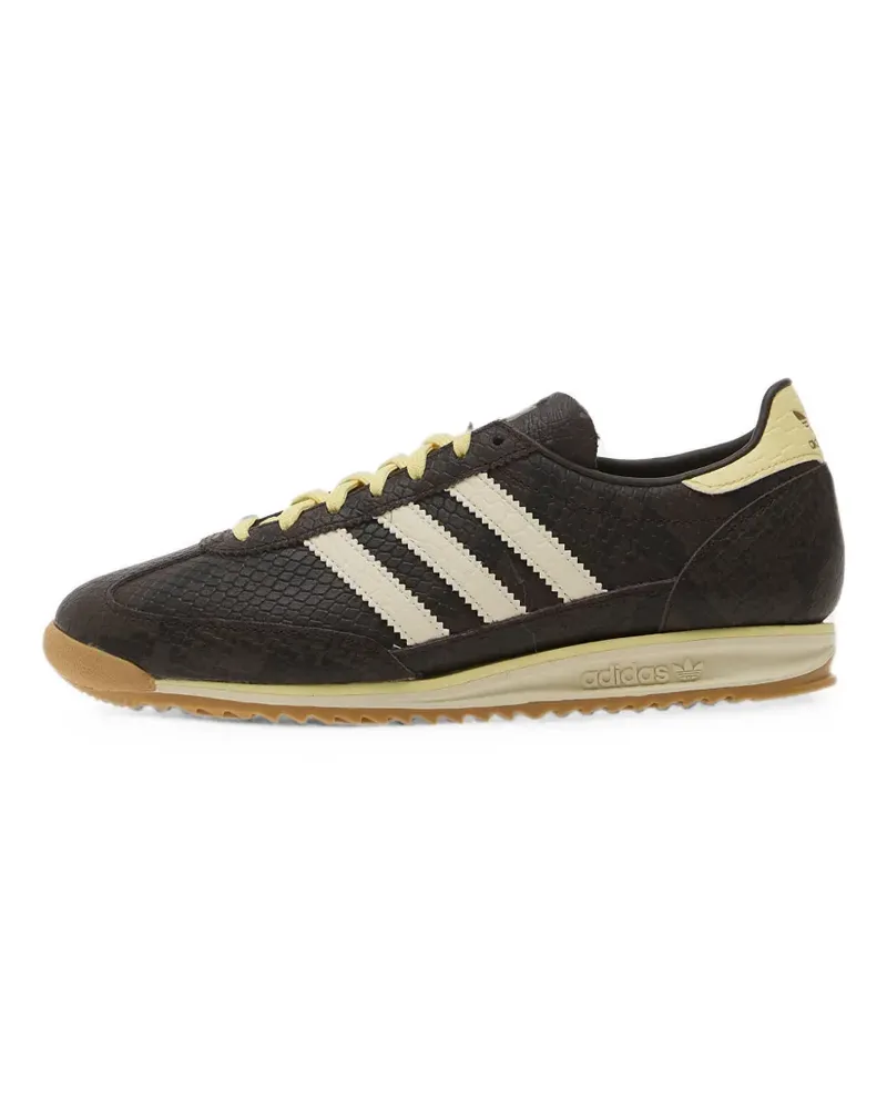 adidas SL 72 OG Schuhe - Braun Braun