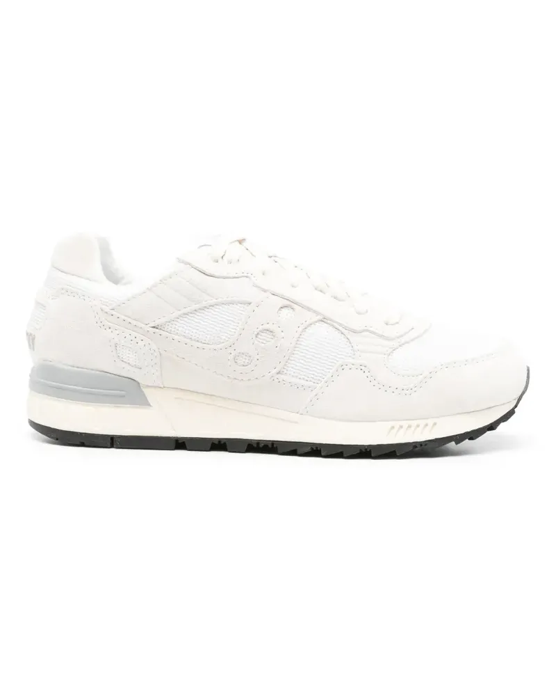 Saucony Shadow 5000 Sneakers - Weiß Weiß