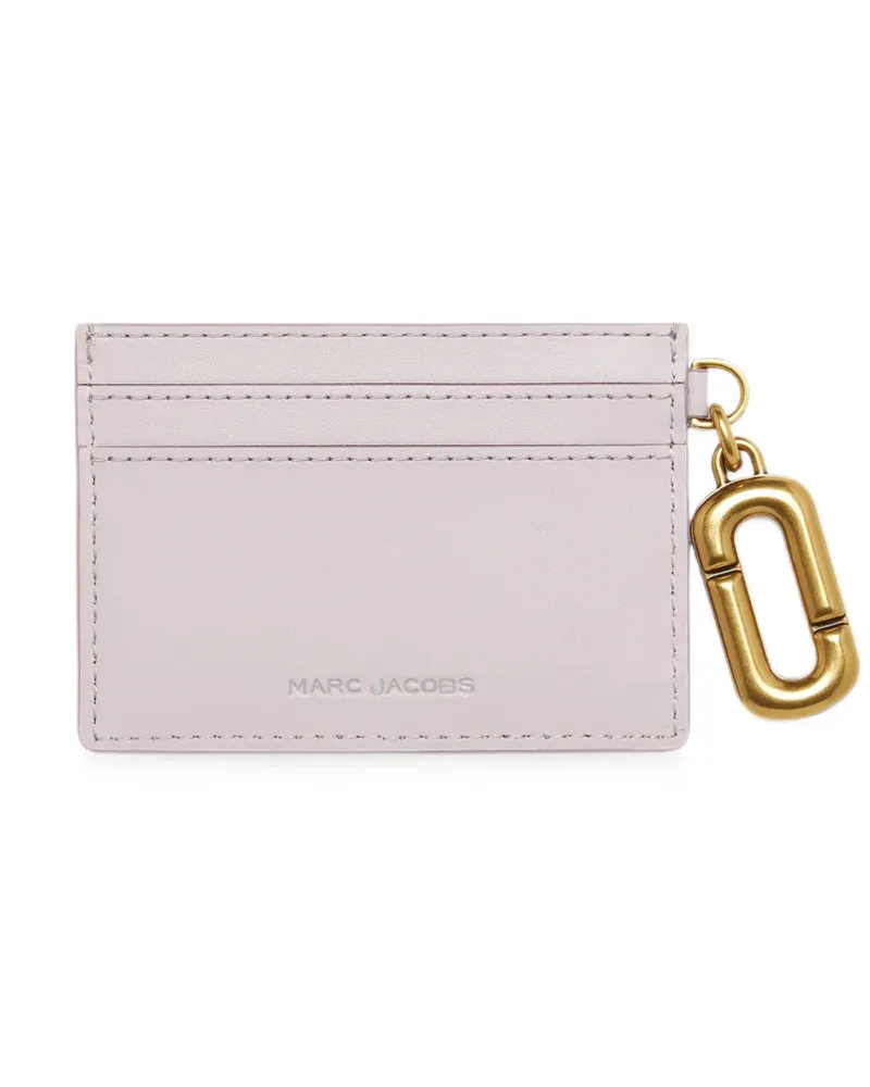 Marc Jacobs Scene card case - Violett Violett