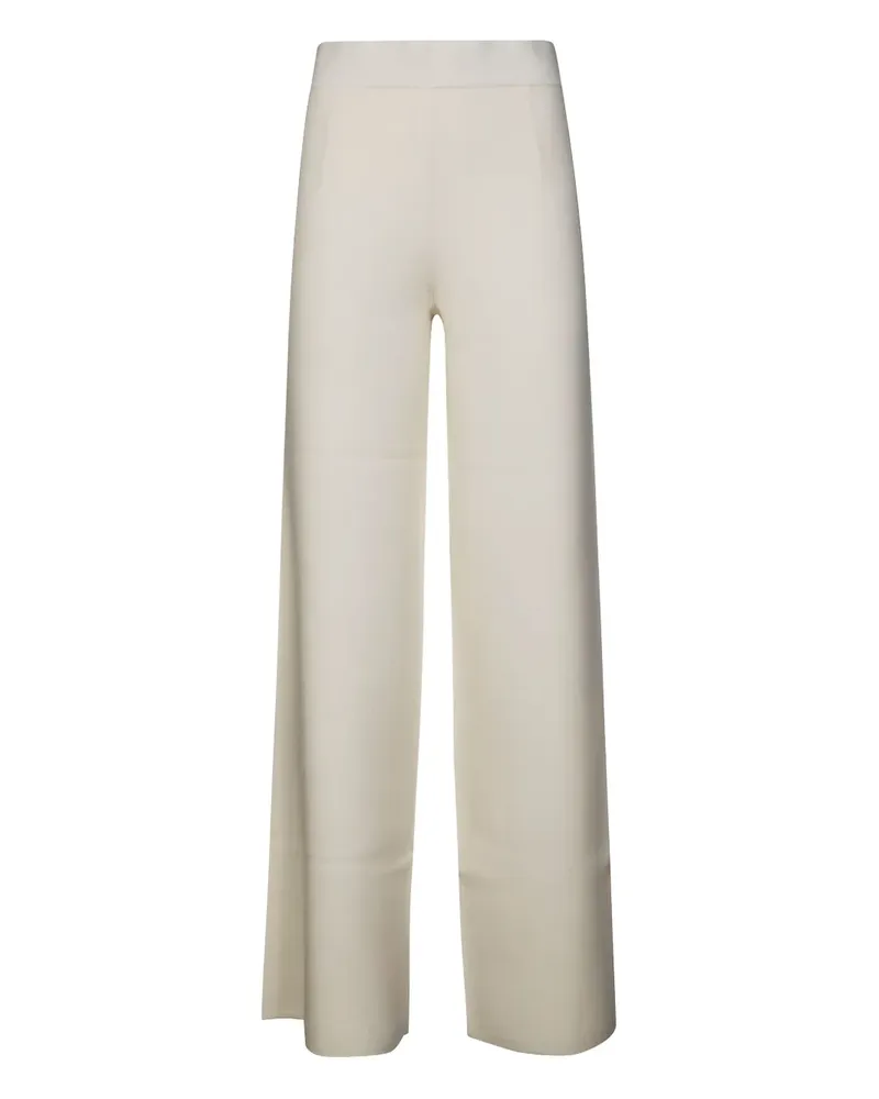 Max Mara Marzia trousers - Nude Nude