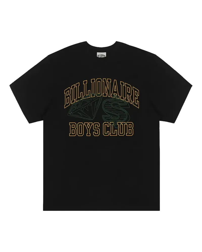 Billionaire Boys Club Fortune short-sleeve T-shirt - Schwarz Schwarz