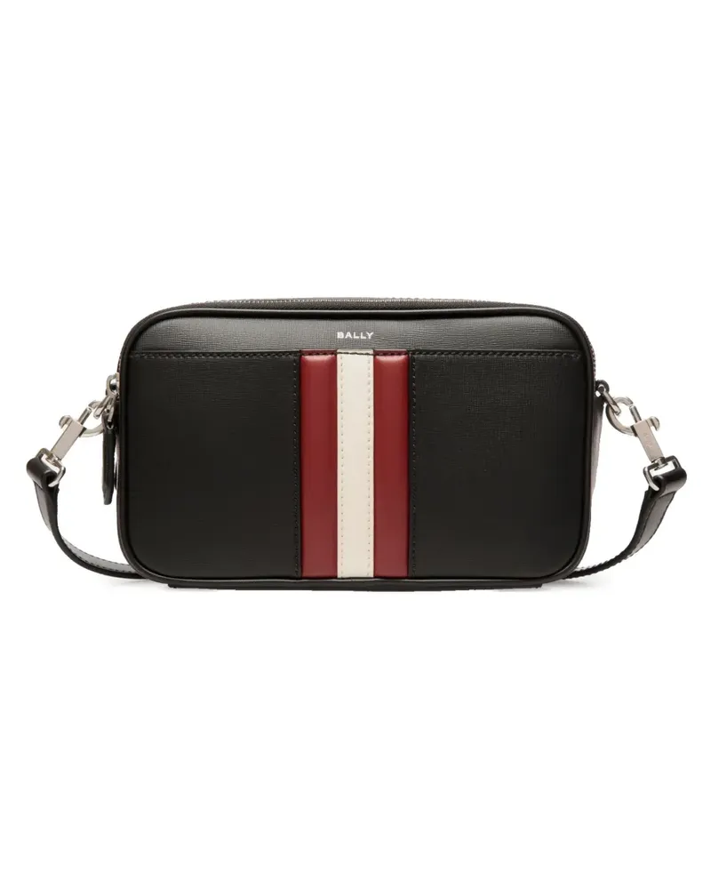 Bally Mythos Umhängetasche - Schwarz Schwarz