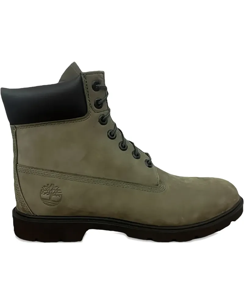 Timberland 6-Inch boots - Grün Grün