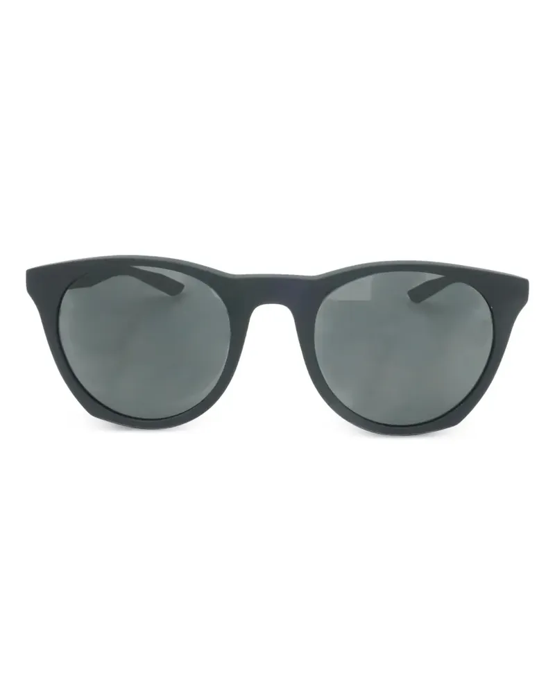Nike Essential Horizon Sonnenbrille - Schwarz Schwarz