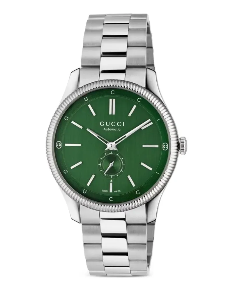 Gucci G-Timeless, 40mm - Grün Grün
