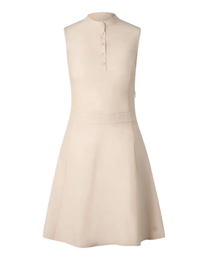 Bogner Ilena performance midi dress (set of two) - Nude Nude