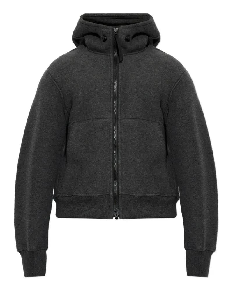 Canada Goose Chilliwack Daunenjacke mit Kapuze - Grau Grau