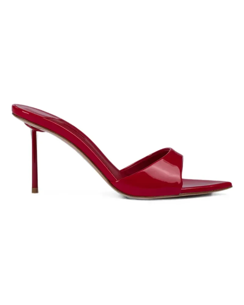 Le Silla Bella Sandalen mit Absatz - Rot Rot