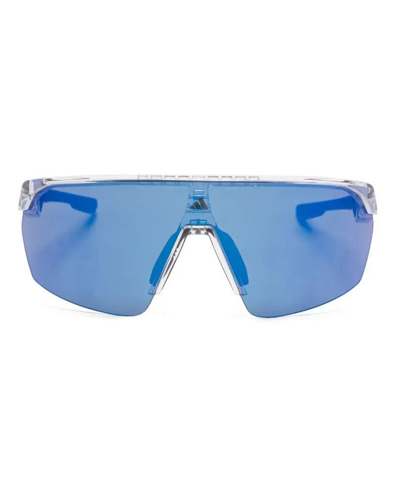 adidas Anemos Sonnenbrille - Schwarz Schwarz