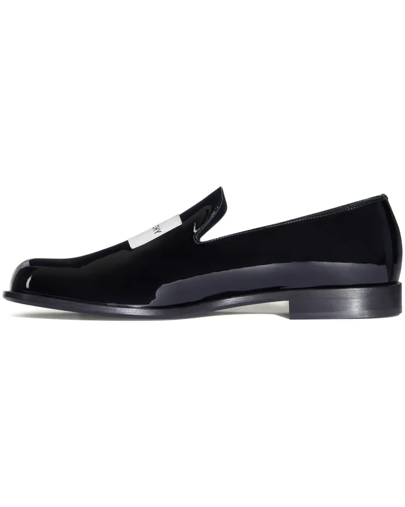 Givenchy Tux Loafer - Schwarz Schwarz