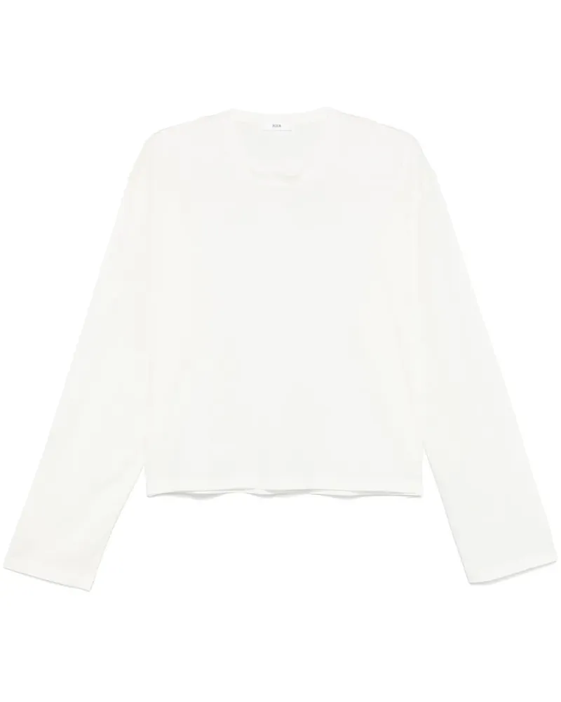 Rier Klassisches T-Shirt - Nude Nude