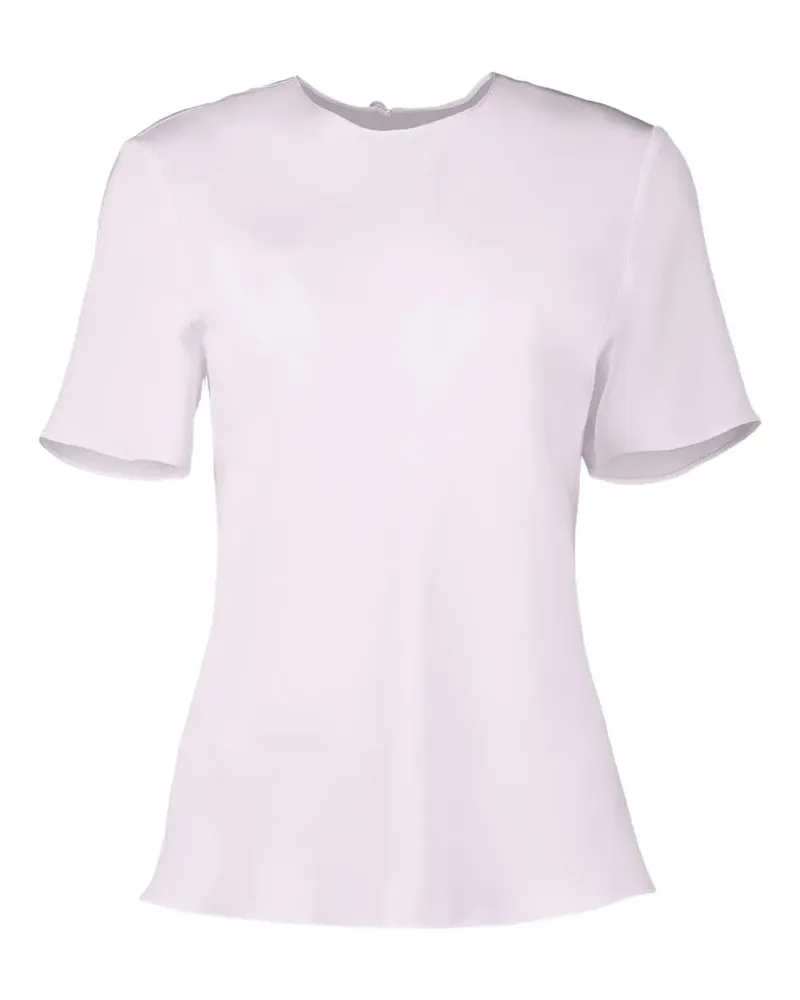 Peter Cohen Kurzärmeliges Gearbox T-Shirt - Violett Violett