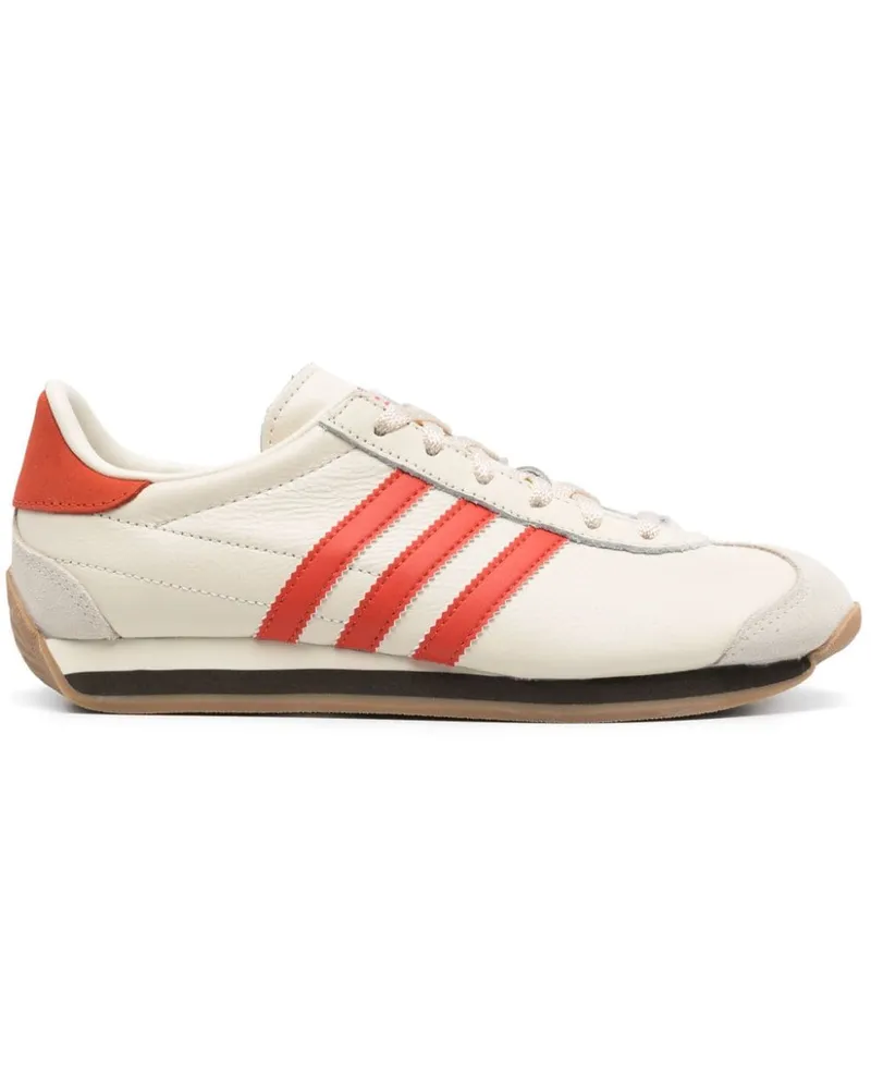 adidas Country OG Sneakers - Weiß Weiß