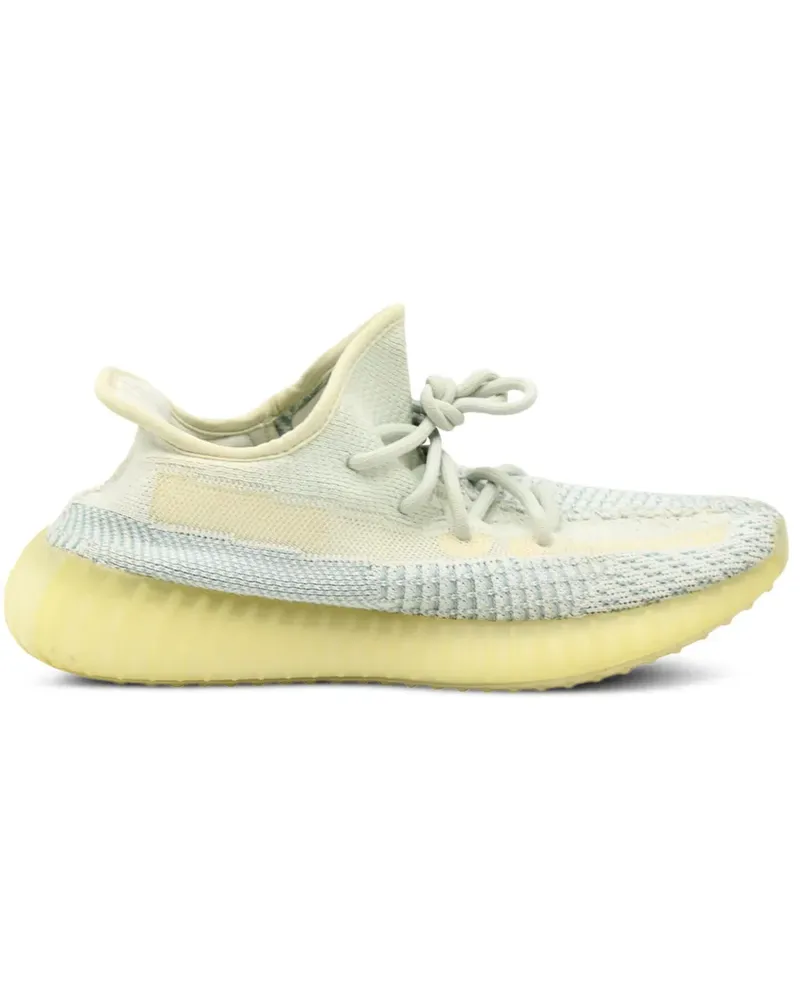 adidas Boost 350 V2 Sneakers - Blau Blau