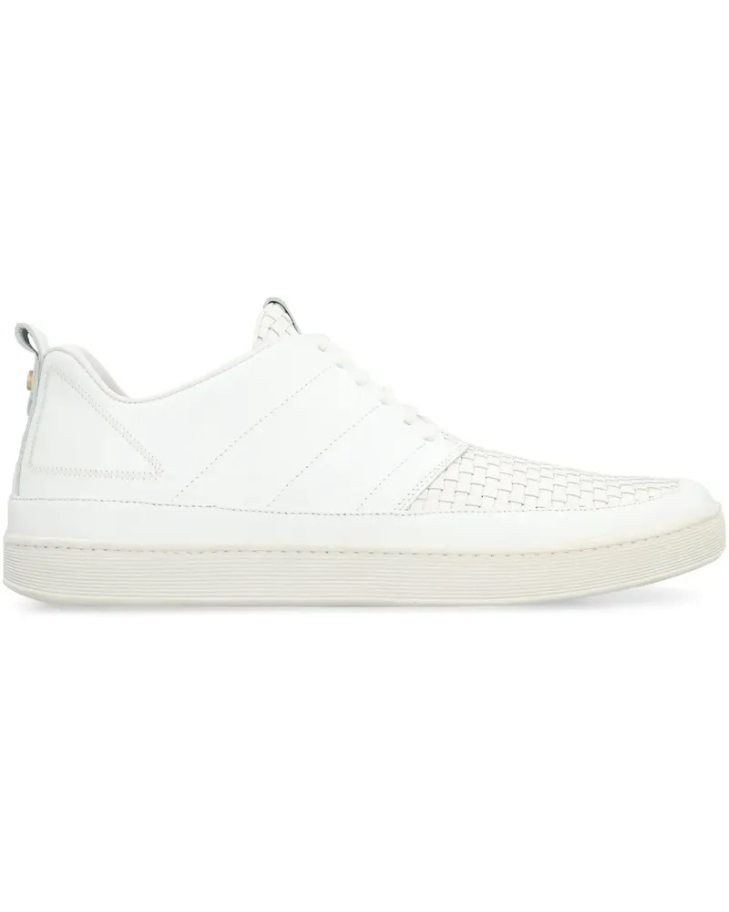 Volta Bosco Sneakers - Weiß Weiß