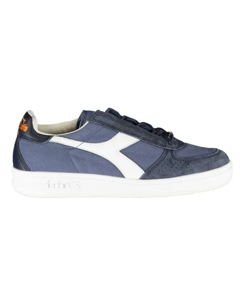Diadora B.Elite canvas sneakers - Blau Blau