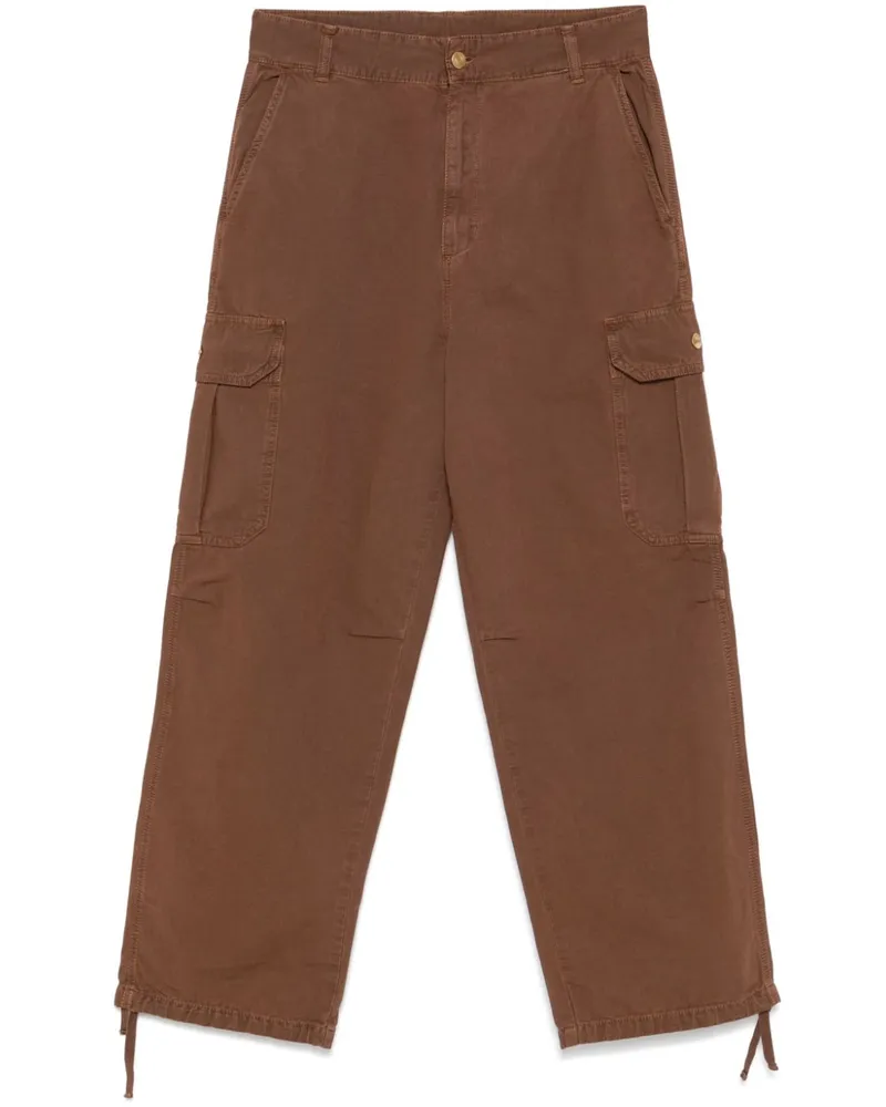 Carhartt WIP Stanton Cargohose - Braun Braun