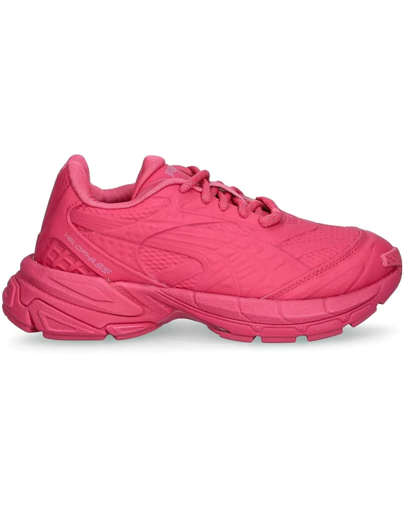 Puma Vacuum Sneakers - Rosa Rosa