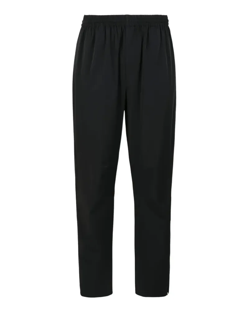REPRESENT Initial track pants - Schwarz Schwarz