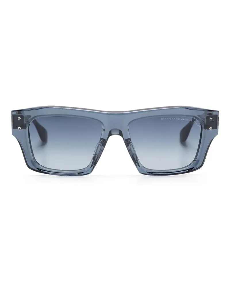DITA Grandmaster Sonnenbrille - Blau Blau