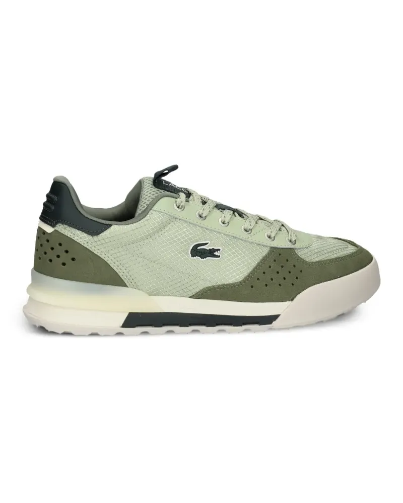 Lacoste Slam Break Sneakers - Grün Grün