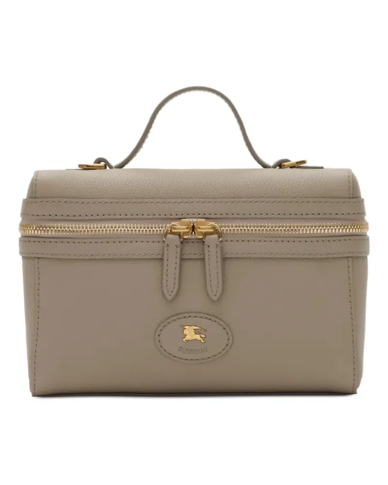 Burberry Bloomsbury vanity case - Nude Nude