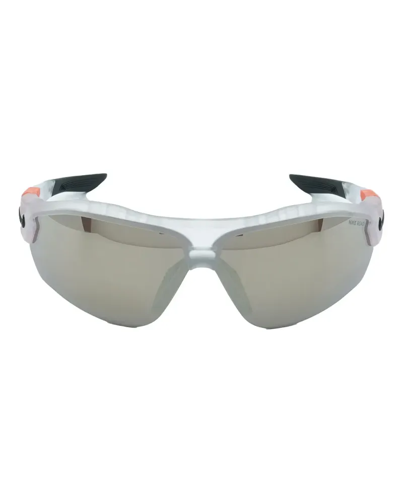 Nike Show X3 E Sonnenbrille - Weiß Weiß
