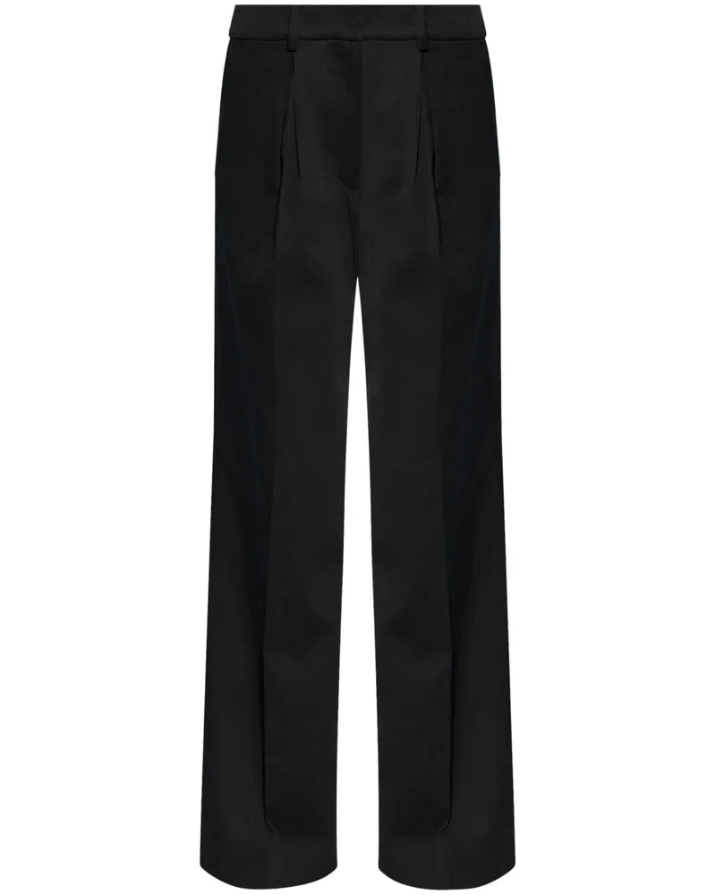 AllSaints Hally Hose - Schwarz Schwarz